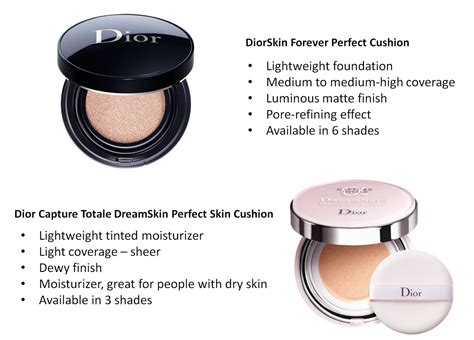 Product Review: Dior Forever Perfect Cushion